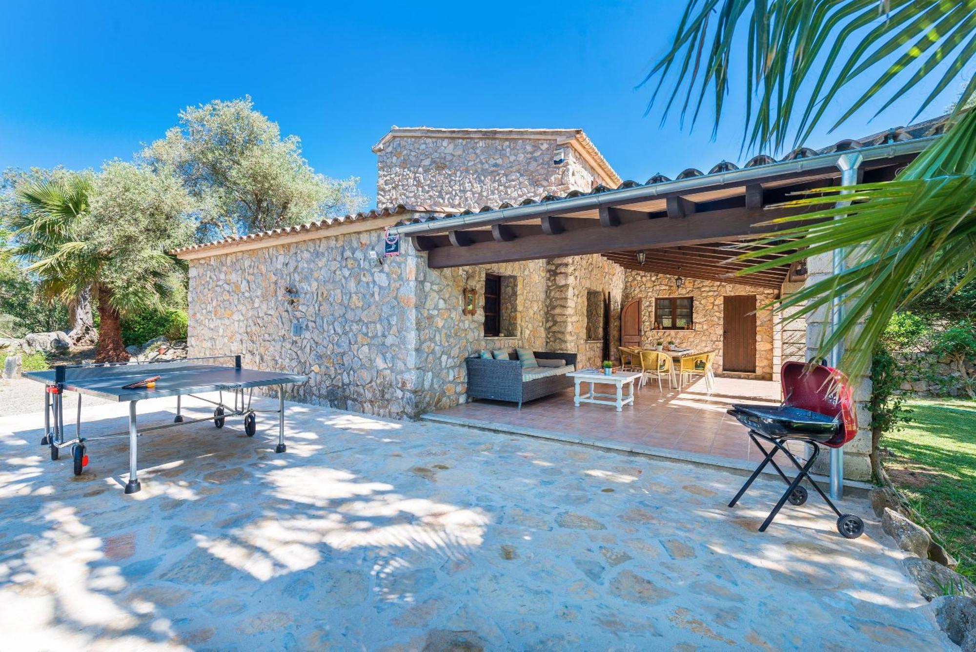 Villa Llobera *
