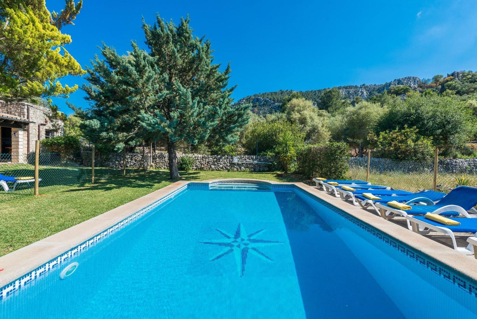 Llobera * Pollença