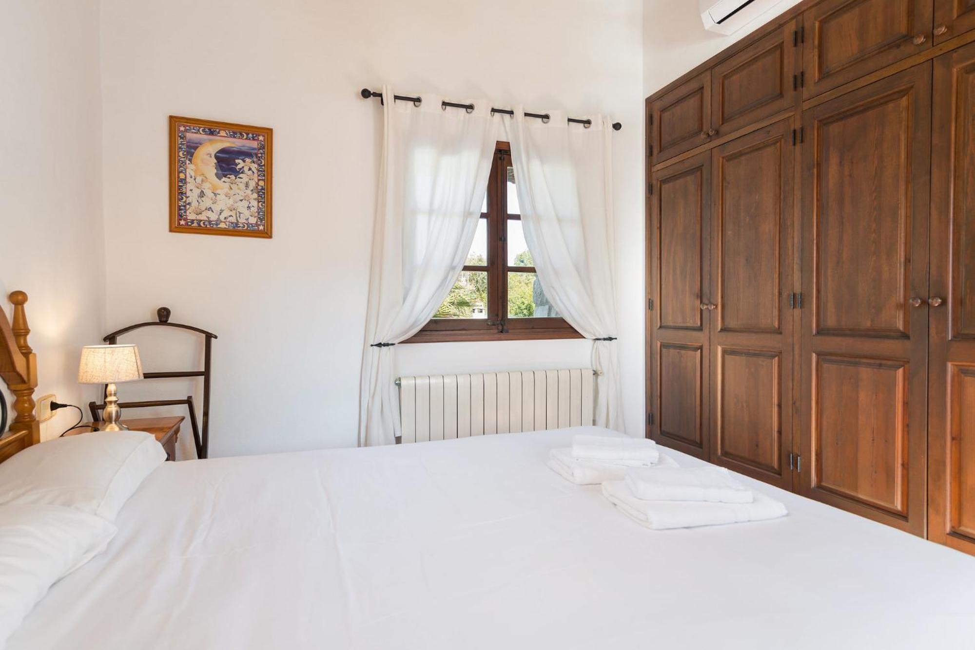 Villa Llobera Pollença