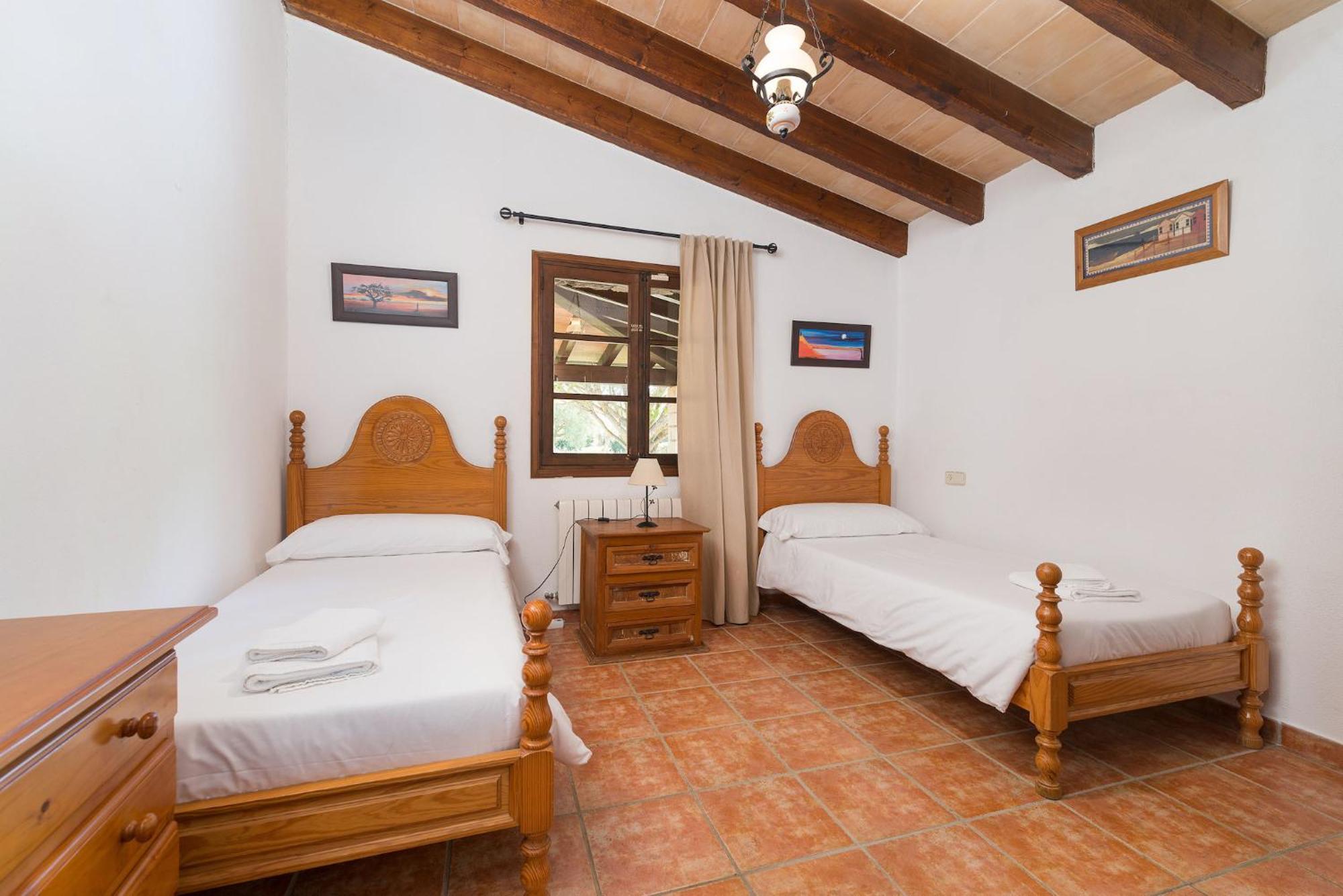 Villa Llobera *