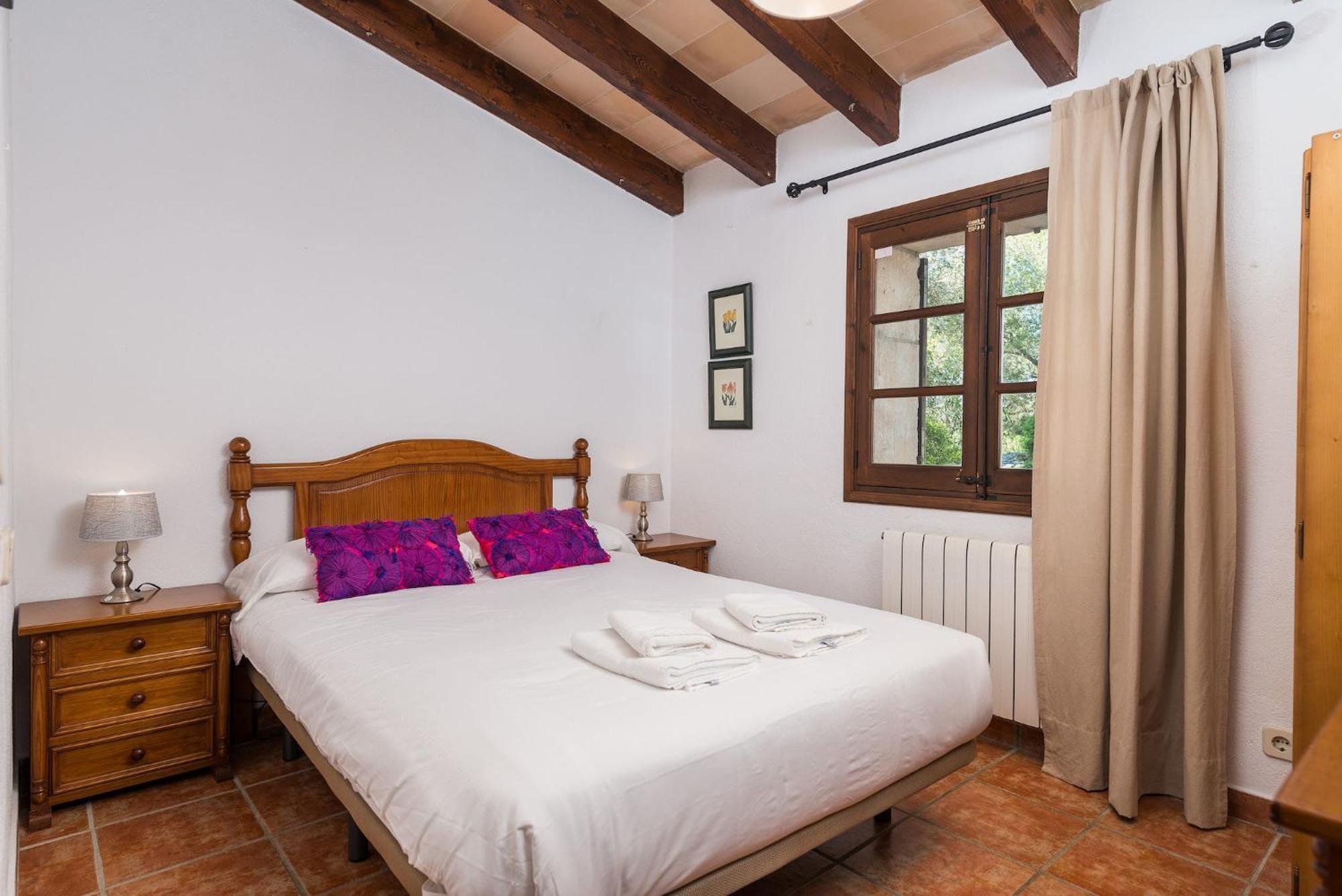 Villa Llobera Pollença
