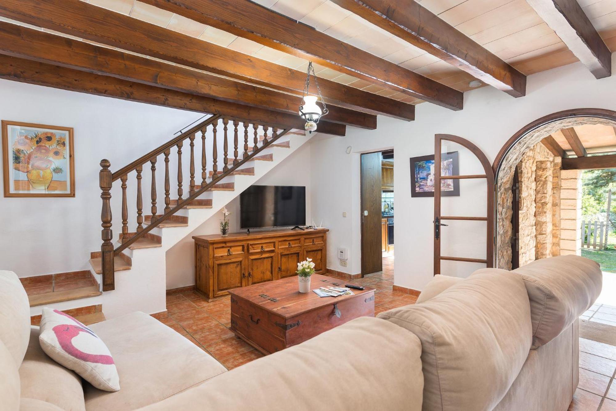 Llobera Villa