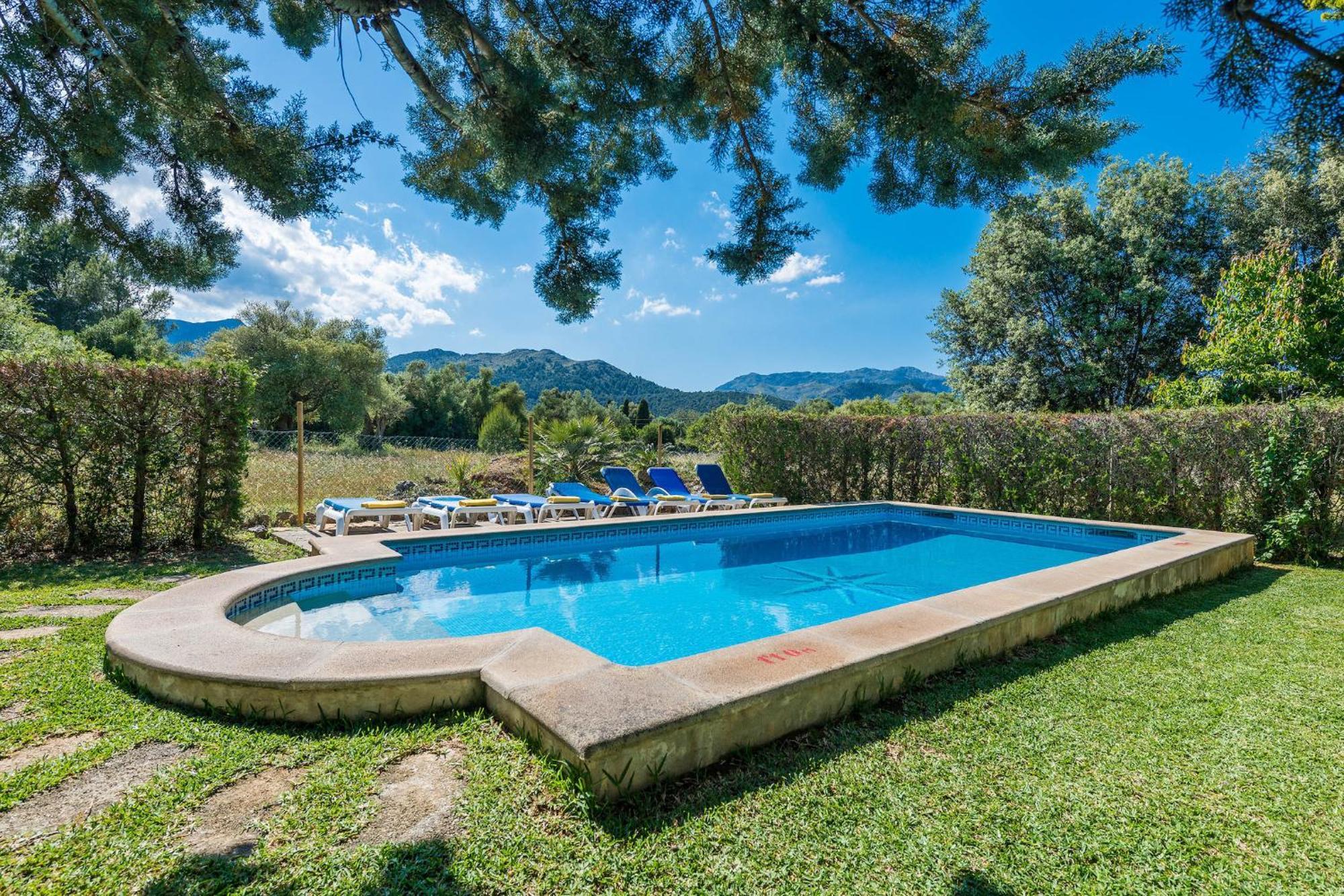 Llobera Villa Pollença