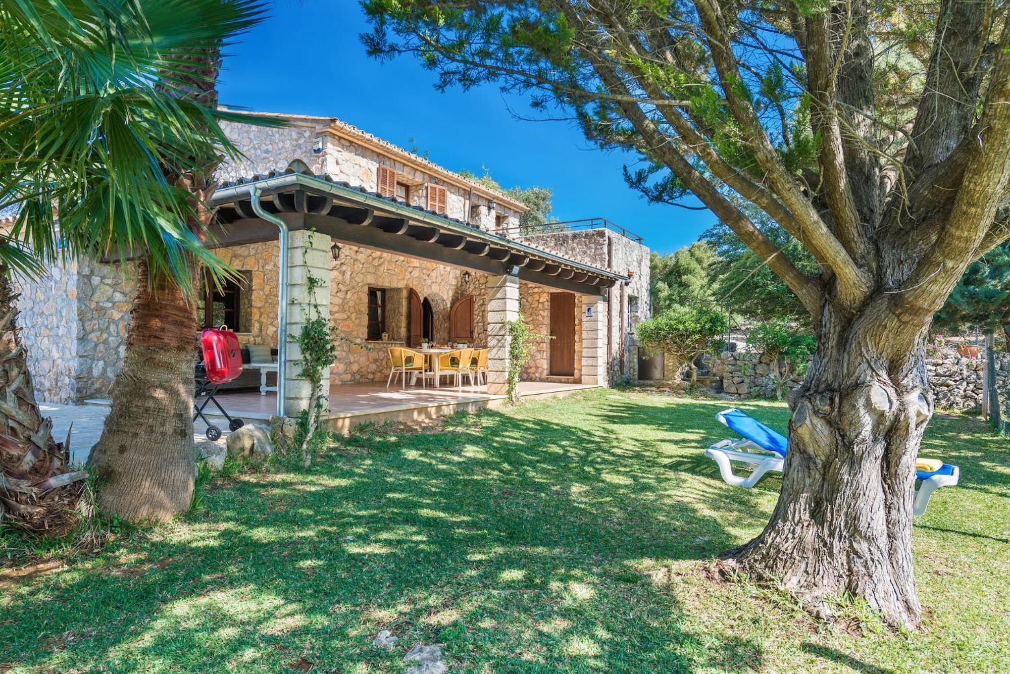 Villa Llobera