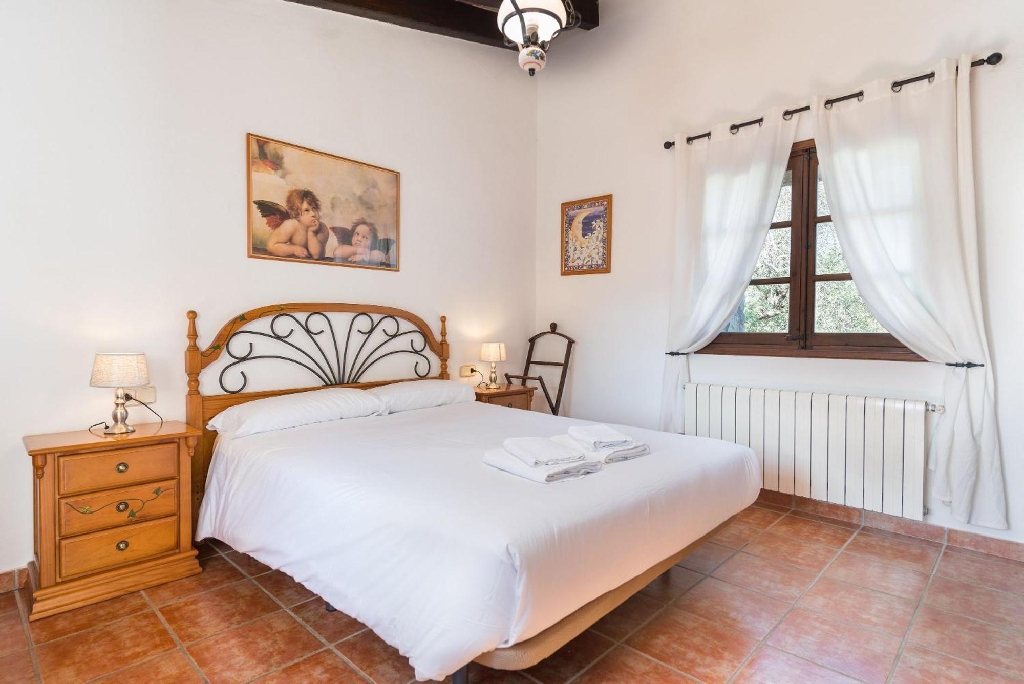 Villa Llobera Pollença