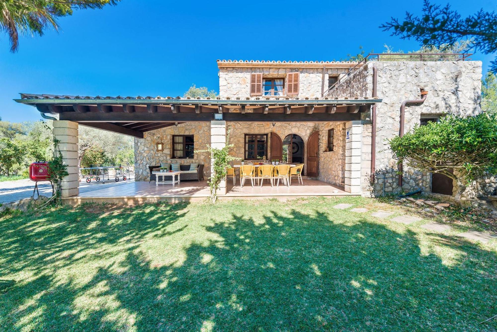 Villa Llobera