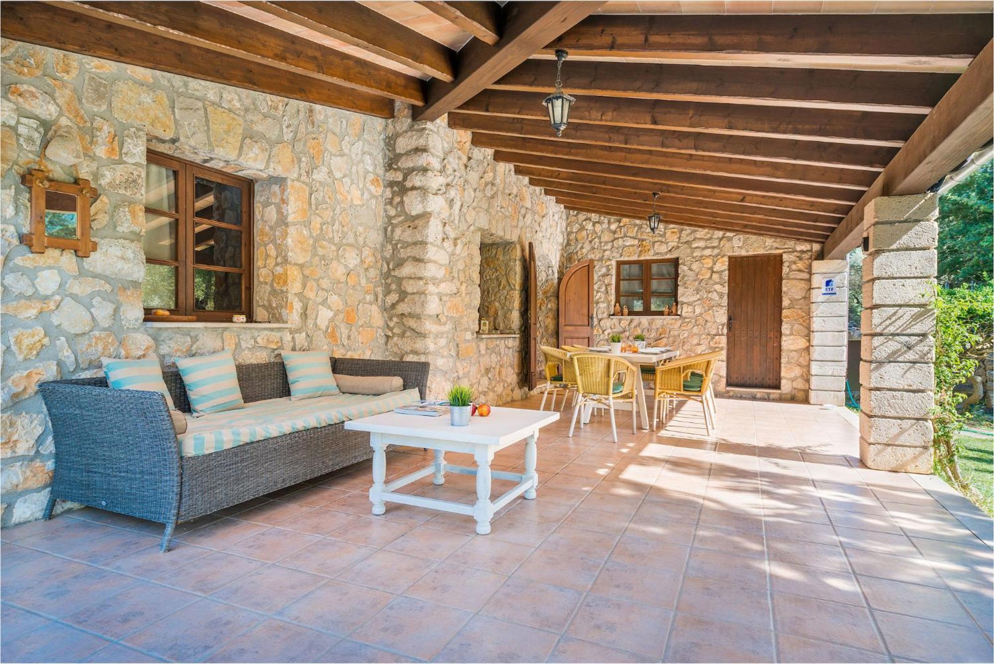 Llobera Villa *