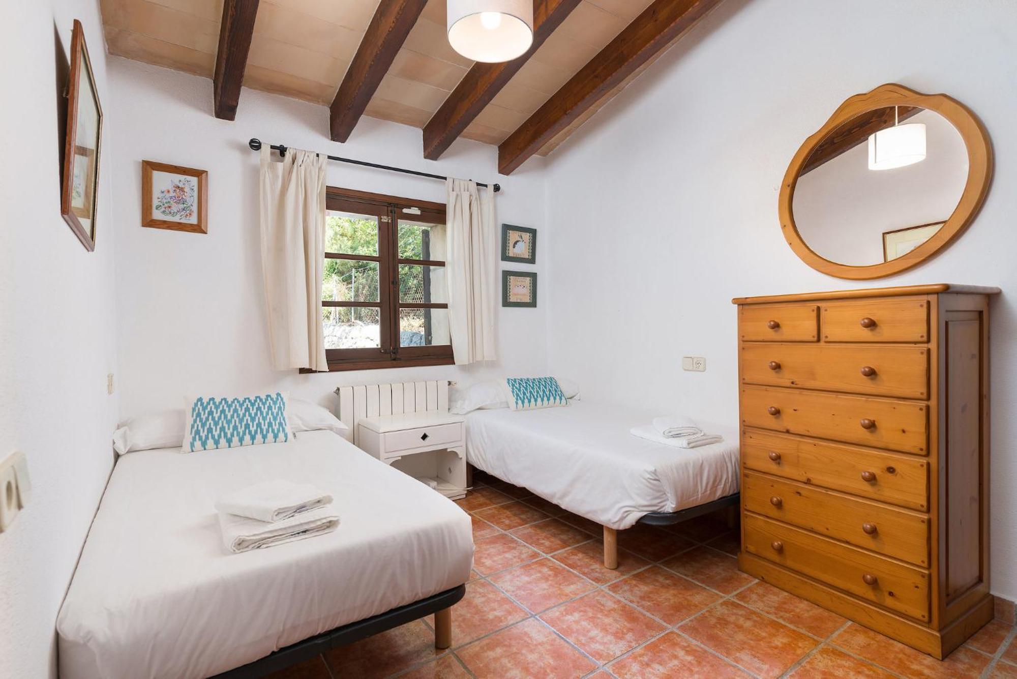 Llobera Villa Pollença