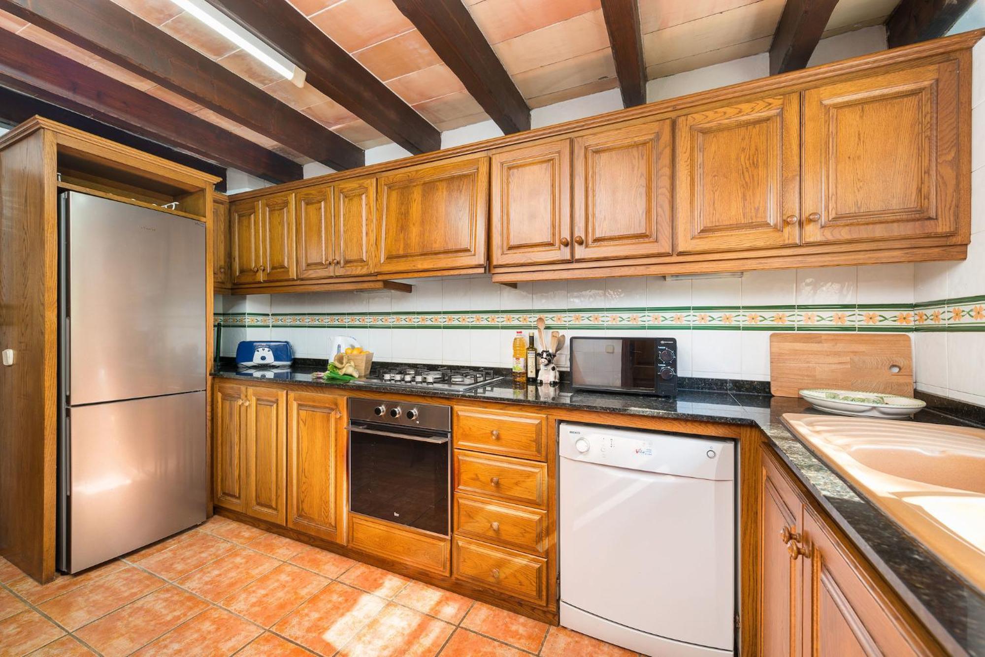 Villa Llobera Pollença