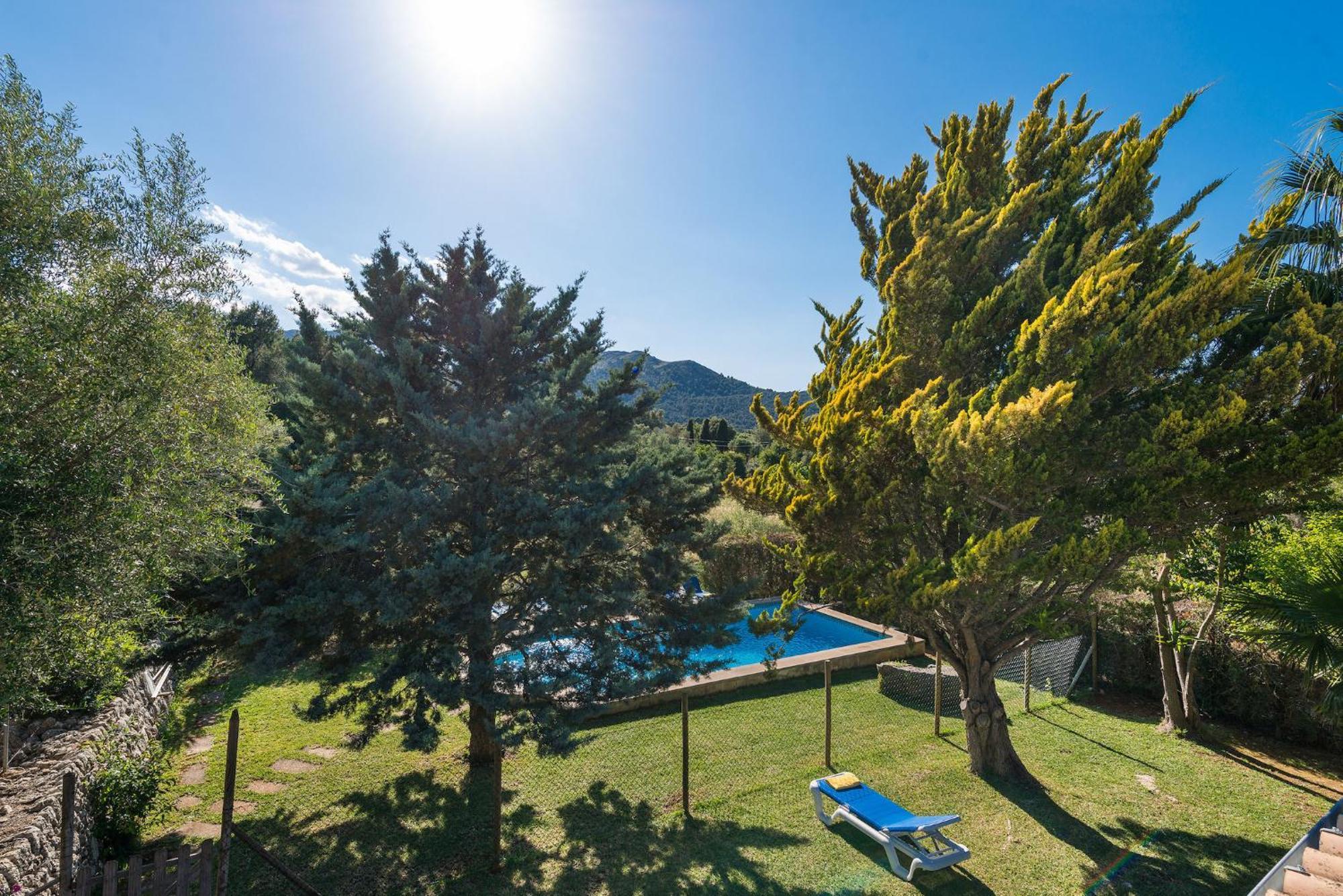 Villa Llobera *