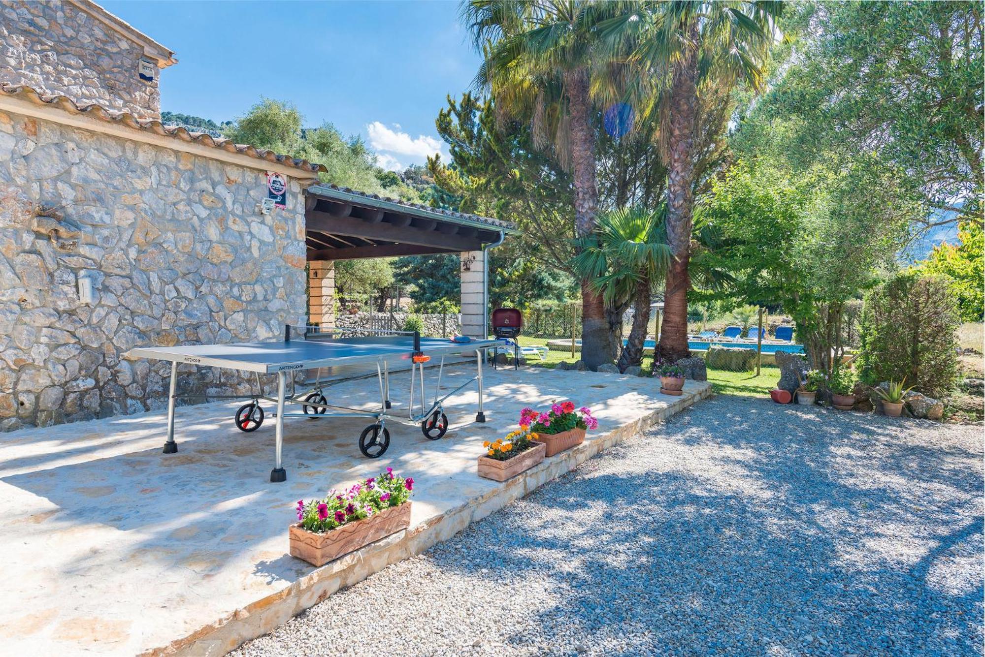 Villa Llobera *